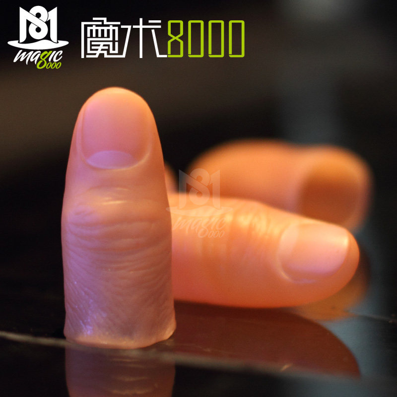 假手指行业:走进科技与人文交织的领域